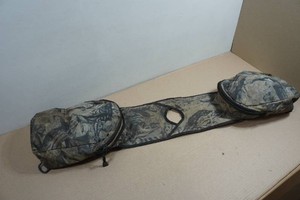 Realtree Camo 2-Pocket Accessory Pack