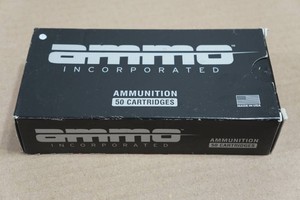 50 Ammo Inc .45 Auto 230 Gr TMC Ammo