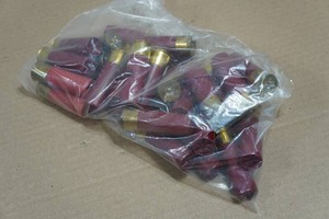 30 12 Gauge 3 Steel 2 Shot Shotshells