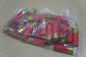 29 Winchester Super-X 2-34 2 Shot Steel Shotshells