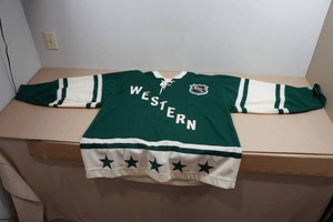 2004 NHL All Star Game Western Conference Jersey - XL