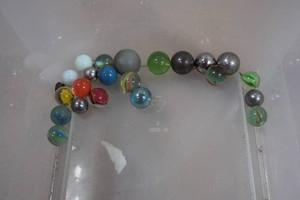 Vintage Marbles