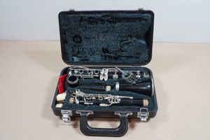Yamaha Student Clarinet
