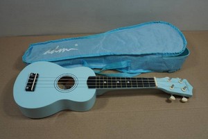 ADM Soprano Ukulele