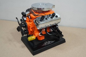 Liberty Classics 16 Scale Dodge 462 Hemi Engine Replica