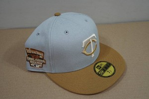 Minnesota Twins All Star Game Baseball Cap