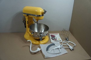 Vintage KitchenAid Stand Mixer