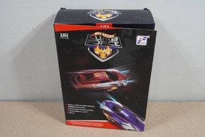 Max Racing Climb Force RC Car