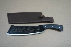 Viking Knife Co 13 Ever Sharp Knife