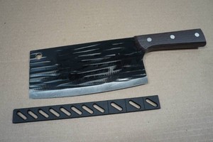 Kyoto Dragon Cleaver Knife