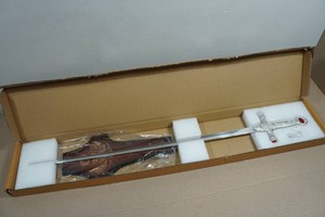 Harry Potter Gryffindor Sword Replica