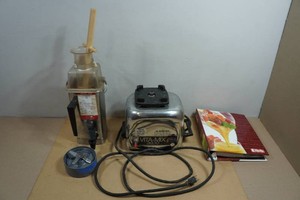 Vintage Vitamix Blender