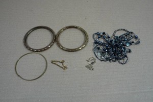 Vintage Costume Jewelry