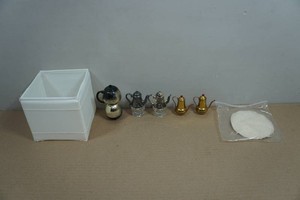 Vintage Coffee and Tea Pots