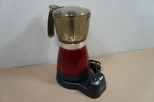 Imusa Electric EspressoMoka Maker
