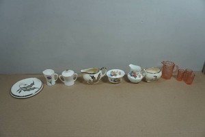 Vintage Chinaware
