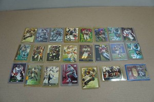 Robert Smith Football Cards