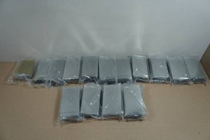 Semi-Rigid Sports Card Sleeves