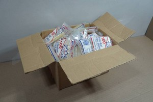Sports Card Penny Sleeves