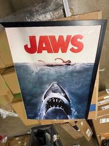 Assorted Posters