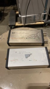 Spectrum Analyzer (628125)