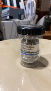 Zeiss Microscope Lens (628129)