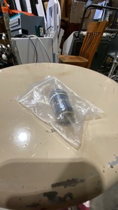 Microscope Lens (628130)