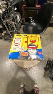 Vintage Game (623422)