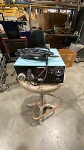 Weller Repair System