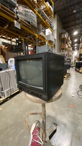 Panasonic Monitor (628290)