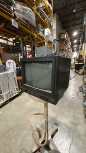 Panasonic Monitor (628288)