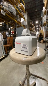 Spectrophotometer (628293) Thermo Scientific