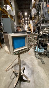 Oscilloscope (628295)