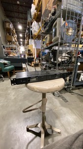 Synthesized Receiver (628296)