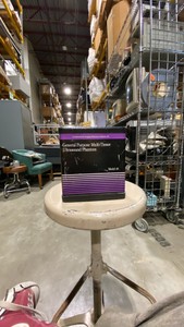 Multi-Tissue Ultrasound Phantom (628297)