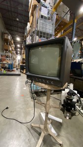 Panasonic Monitor (628369)