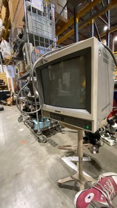 Sony Monitor (628368)