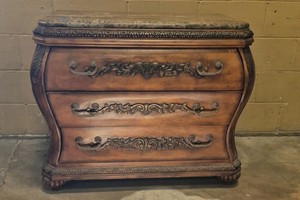 Provincial Bombay Chest