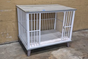 dog crate