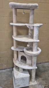 cat tree