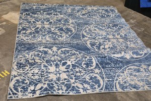 Safavieh area rug