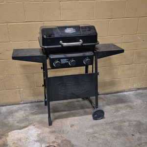 expert grill propane