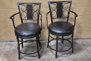 At Home Bar Stools