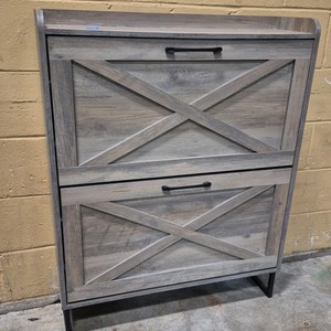 shore storage rack