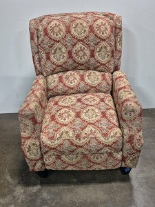 push back recliner