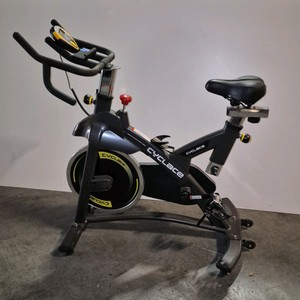 cyclace stationary bike