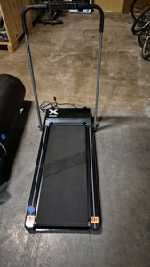 windaze treadmill