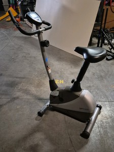 stamina exercise bike