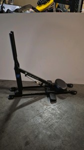 squat machine