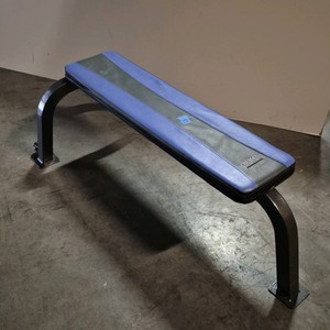 weight bench
